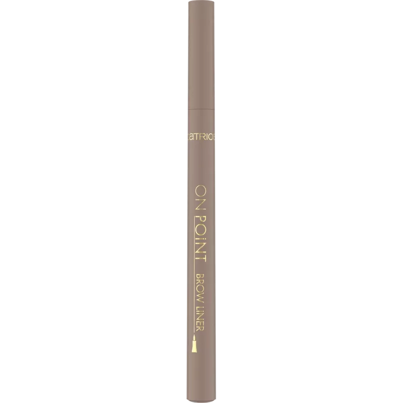 Catrice Wenkbrauwpotlood On Point 020 Medium Bruin, 1 ml