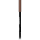 Crayon à sourcils Tattoo Maybelline New York 36H 5 Brun moyen, 1 pièce