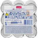 Lampes parfumées Profissimo Pomme-Cannelle, 18 pcs.