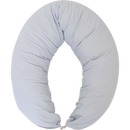 Hobea Voedingskussen grijs, 1 stuk