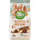 dmBio Mélange de noyaux de noix, 200 g