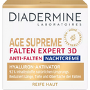 Diadermine Nachtcrème Age Supreme Wrinkle Expert 3D, 50 ml