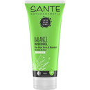 Gel douche Santé Équilibre, 200 ml