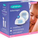 Lansinoh Zoogcompressen, 30 stuks
