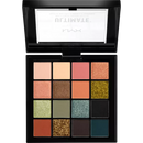NYX PROFESSIONAL MAKEUP Palette de fards à paupières Ultimate Utopia, 1 pièce