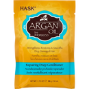 HASK Revitalisant en profondeur réparateur à l'huile d'argan, 50 ml