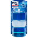 Denkmit WC-geurspoelgel Aqua-Trio, 3 stuks.