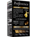 L'ORÉAL PARIS PRÉFÉRENCE Coloration Cheveux Cool Intense Black, P11 Manhattan, 1 pièce