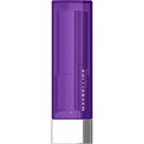 Maybelline New York Lipstick Color Sensational Lipstick galactic mauve 240, 4.4 g