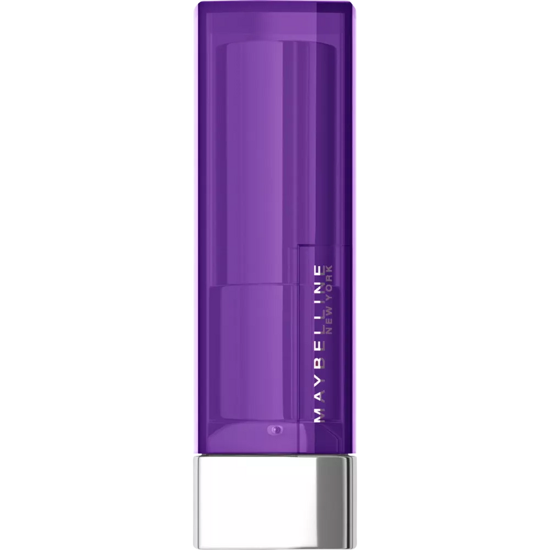 Maybelline New York Lipstick Color Sensational Lipstick galactic mauve 240, 4.4 g