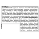 Syoss Haarkleur 4-22 helder rood , 1 st