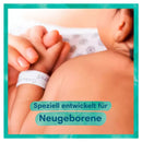 Lingettes humides Pampers Harmony New Baby (24 x 46 pièces), 1 104 pièces