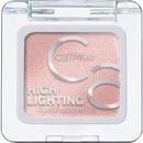 Catrice Oogschaduw Highlighting roze 030 Metallic Lights 030, 2 g