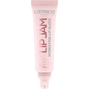 Catrice Lipgloss Lip Jam Hydrating 010, 10 ml