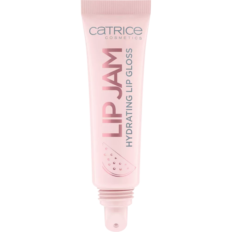 Catrice Lipgloss Lip Jam Hydrating 010, 10 ml