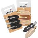 ebelin Haarklemmen, 3 stuks