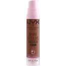 NYX PROFESSIONAL MAKEUP Sérum Anti-Cernes Bare With Me Rich 12, 9,6 ml