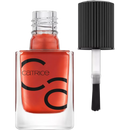 Catrice Gel nagellak Iconails 166 Say It In Red, 10,5 ml