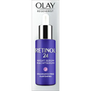 Olay Retinol 24 Night Serum, 40 ml