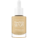 Catrice Foundation Serum Nude Drop Getint 020W, 30 ml