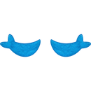 essence Oogpads Hydro Gel 03 Eye Am A Mermaid (1 paar), 1 st