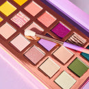 Palette de fards à paupières essence Make Beauty Fun 01 Color Mood: Happiness, 23 g