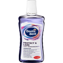 Dontodent Mondspoeling Protect&Care 10 in 1 all-round bescherming, 500 ml