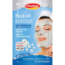 Schaebens Masque Peel-off 10-pack, 150 ml