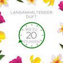 Bougie parfumée AirWick en verre Prairie fleurie 105, 1 pièce