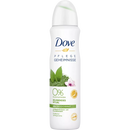Dove Deo Spray Deodorant Care Secrets Matcha Groene Thee & Kersenbloesem, 150 ml