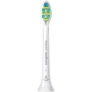 Philips InterCare Opzetborstels, 2 stuks