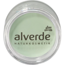 alverde NATURKOSMETIK Camouflage Anti-Rougeurs, 5,1 g
