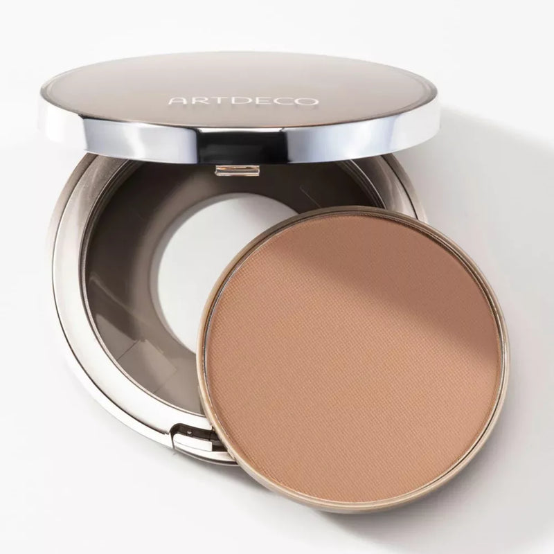 ARTDECO Make up Hydra Mineral Compact Foundation fresh beige 70, 10 g