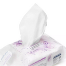 ebelin Flanelle de soie humide, 30 pièces