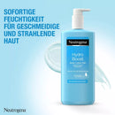 Neutrogena Hydraterende Body Lotion Hydro Boost Gel, 400 ml