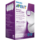 Philips AVENT Wegwerp Borstkompressen, 24 stuks