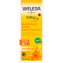 Weleda baby Wondbeschermingscrème Calendula, 30 ml