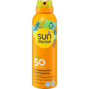 SUNDANCE Sun Spray Sport transparant SPF 50, 200 ml
