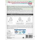 Schaebens Doekmasker Naturals Hydration & Glow, 1 stuk