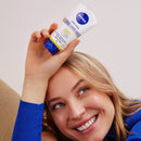 Crème pour les mains NIVEA 3 en 1 Anti-Âge Q10, 75 ml