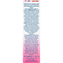 Doppelherz Actieve Meno Soja Isoflavonen + Calcium + Vitamine D3 Tabletten 30 stuks, 52,1 g