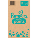 Pampers Baby Pants Baby Dry Gr.3 Midi (6-11 kg), boîte mensuelle, 192 pièces.