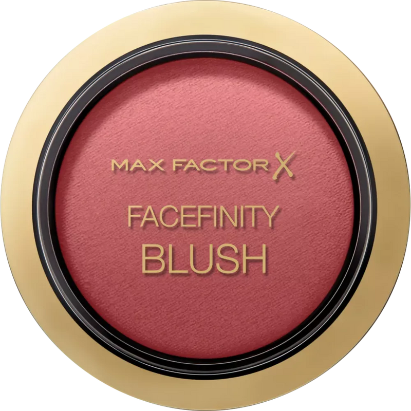 MAX FACTOR Blush Facefinity Poederblush, kleur 050, 1.5 g