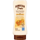 Hawaiian Tropic Satin Protection Ultra Radiance Zonnemelk SPF 50+, 180 ml