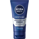 NIVEA MEN Day Care Protect & Care Gezichtscrème, 75 ml