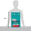 PURINA ONE Croquettes pour chat, Sterilcat, riche en boeuf et blé, 3 kg