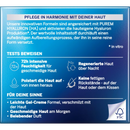 Crème de nuit NIVEA Hydra Skin Effect, 50 ml