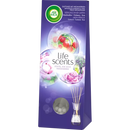 AirWick Aromavaasje met aromakralen Betoverde Tuin, 30 ml