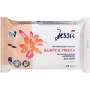 Jessa Intieme verzorgingsdoekjes, 20 stuks