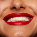 NYX PROFESSIONAL MAKEUP Gloss à lèvres Lingerie XXL Mat 27 On Fuego, 4 ml